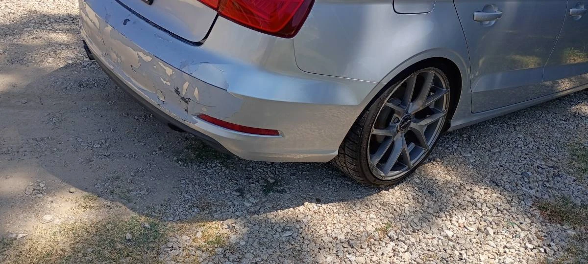 2015 Audi 8V A3 - Image 19 of 19