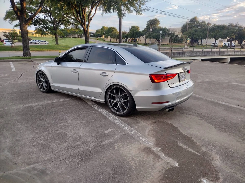 2015 Audi 8V A3 - Image 6 of 19