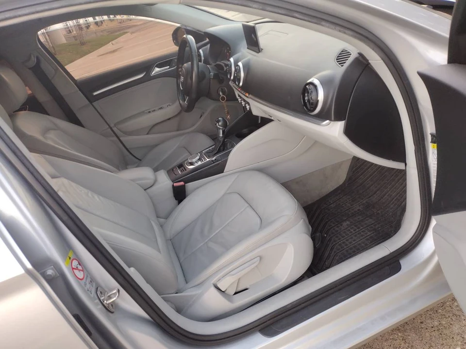 2015 Audi 8V A3 - Image 17 of 19