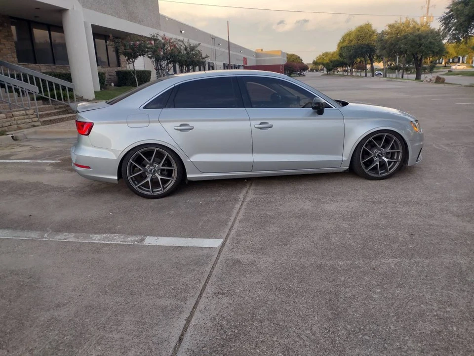 2015 Audi 8V A3 - Image 14 of 19