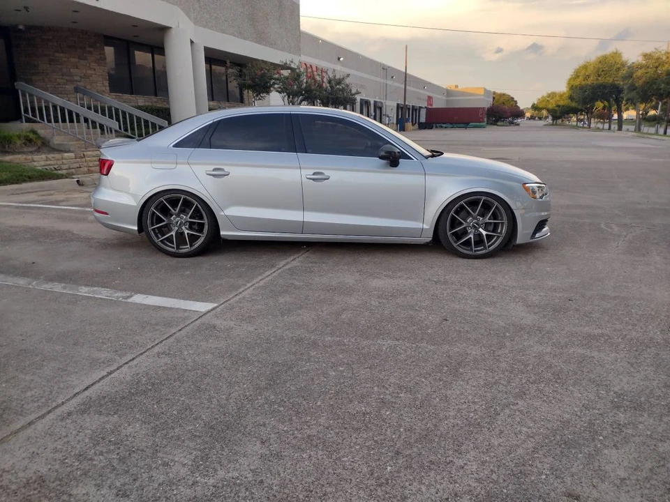 2015 Audi 8V A3 - Image 3 of 19