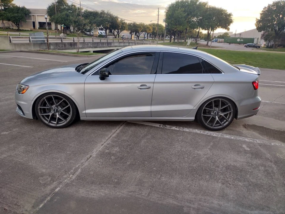 2015 Audi 8V A3 - Image 11 of 19