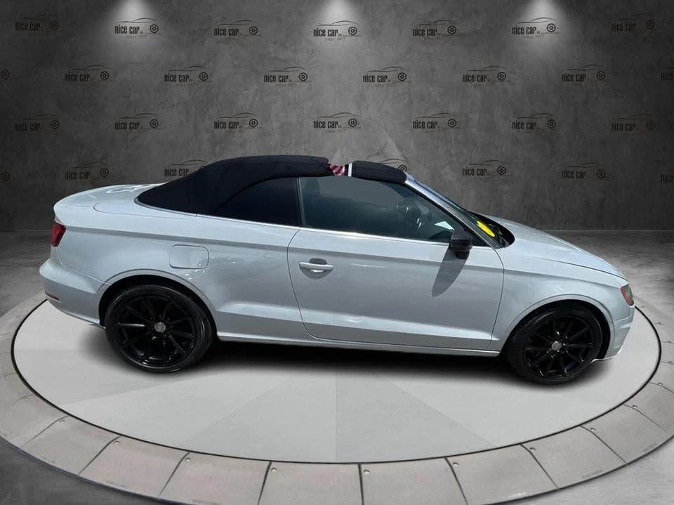 2015 Audi 8V A3 - Image 2 of 7