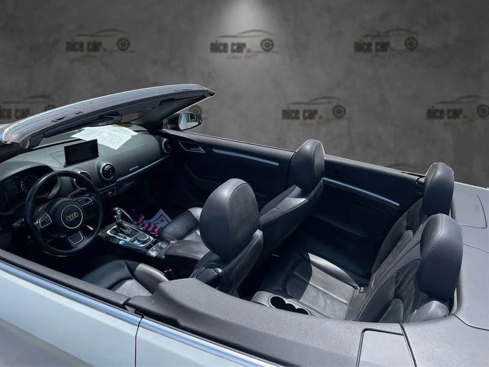 2015 Audi 8V A3 - Image 6 of 7