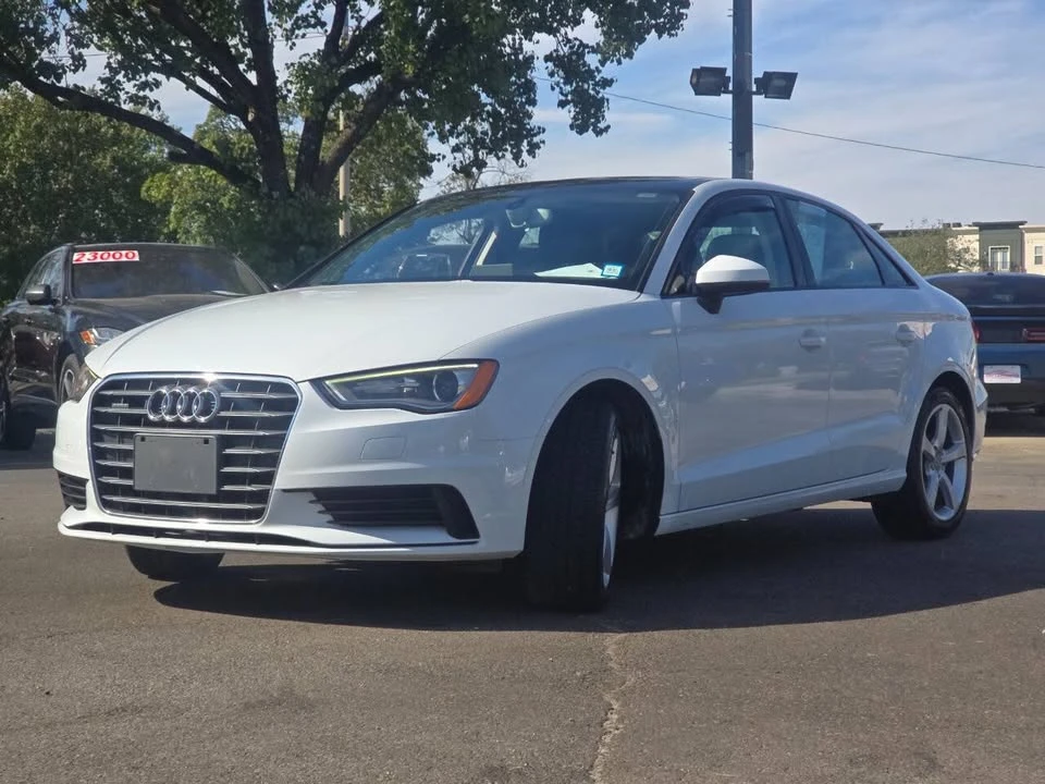 2015 Audi 8V A3 - Image 2 of 10