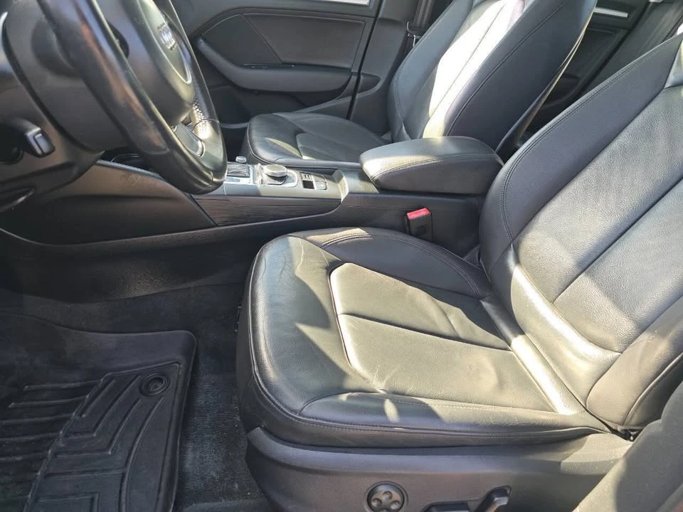2015 Audi 8V A3 - Image 6 of 10