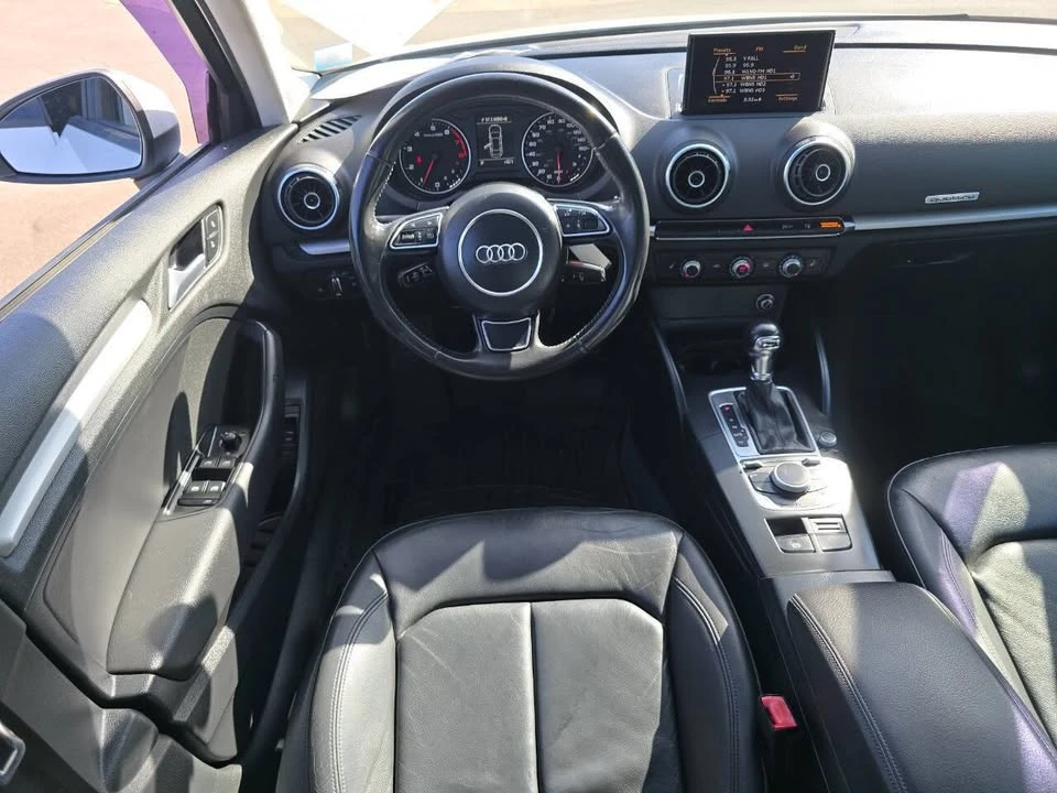 2015 Audi 8V A3 - Image 8 of 10