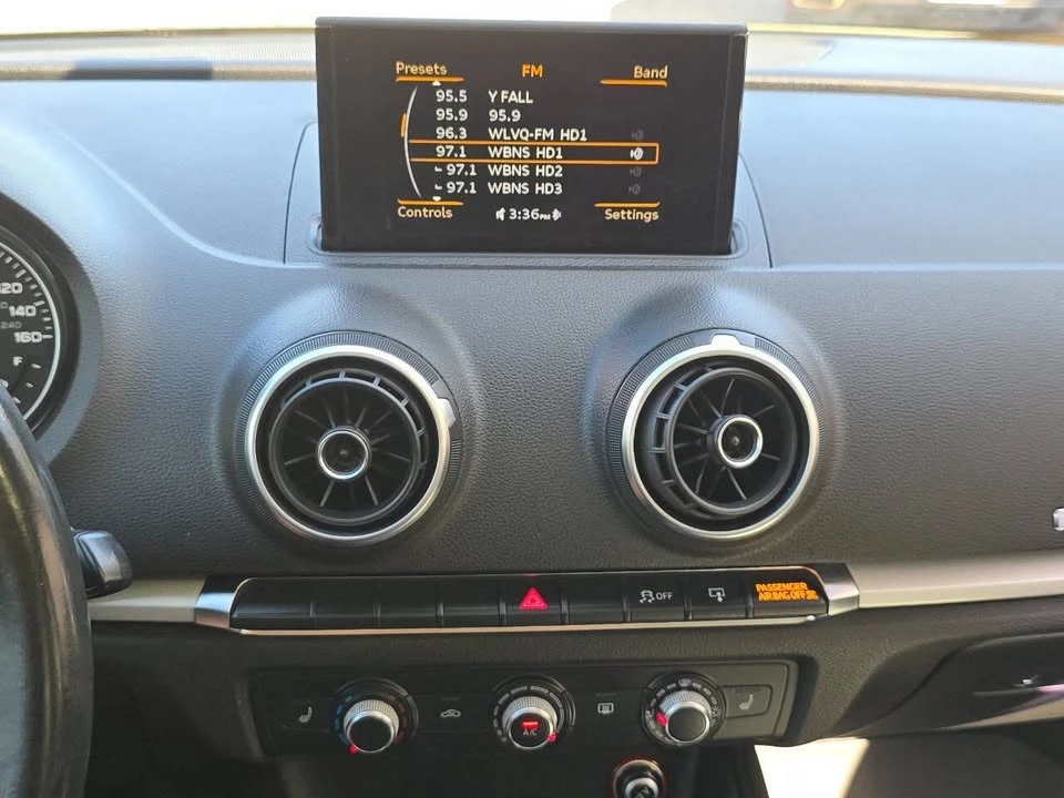 2015 Audi 8V A3 - Image 10 of 10