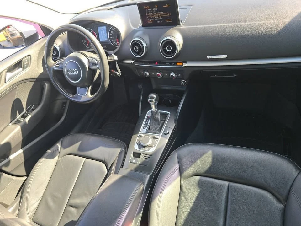 2015 Audi 8V A3 - Image 9 of 10