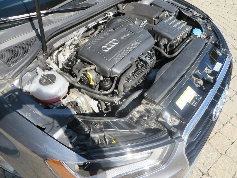 2015 Audi 8V A3 - Image 15 of 20