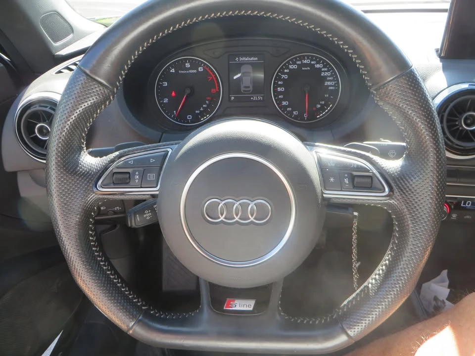 2015 Audi 8V A3 - Image 13 of 20