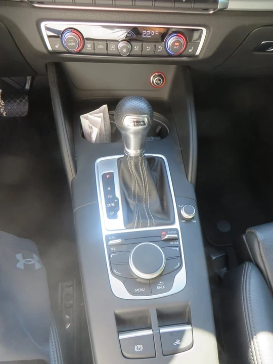 2015 Audi 8V A3 - Image 14 of 20