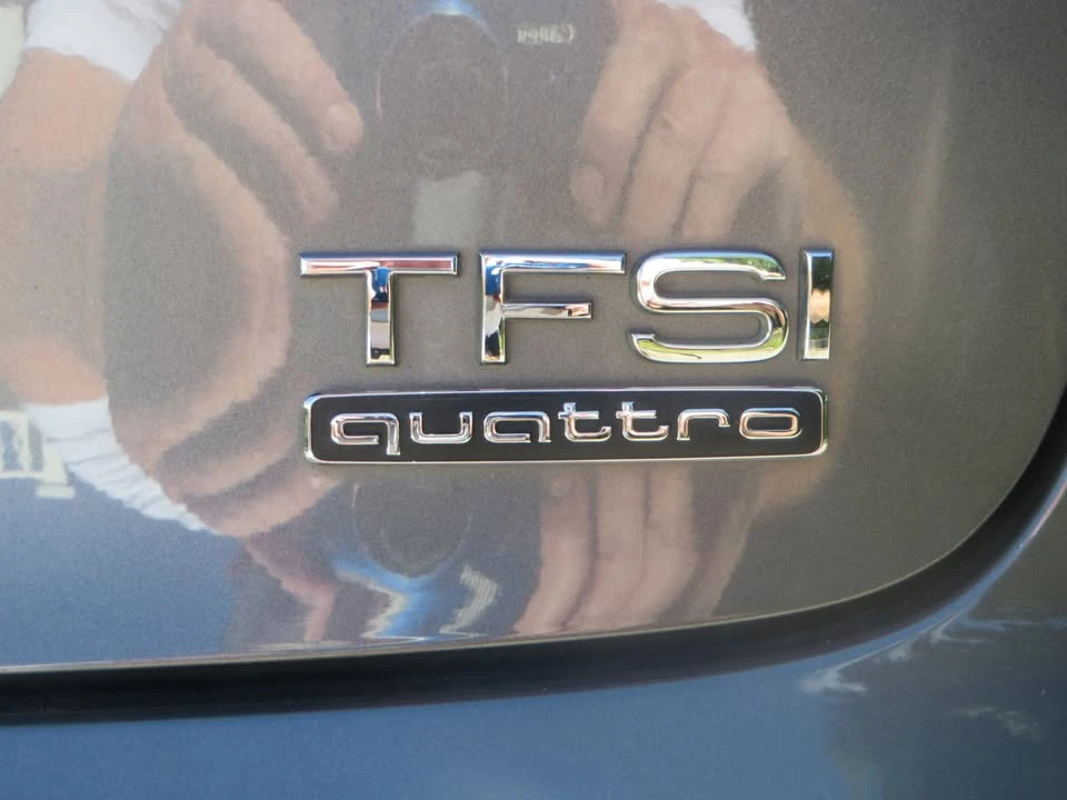 2015 Audi 8V A3 - Image 6 of 20