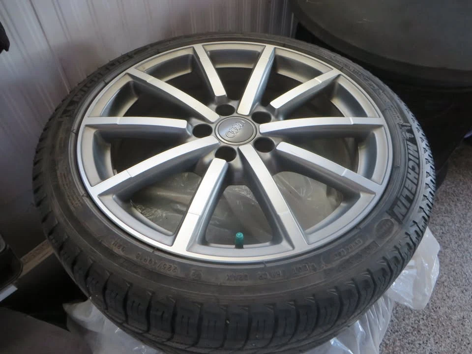 2015 Audi 8V A3 - Image 20 of 20