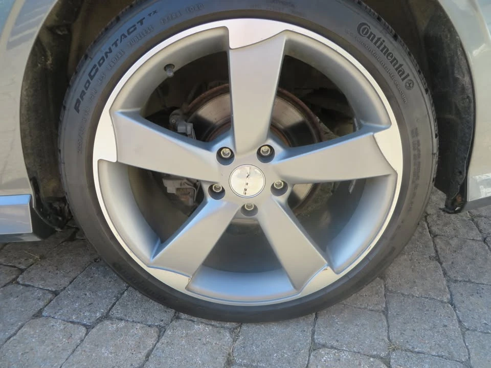2015 Audi 8V A3 - Image 8 of 20
