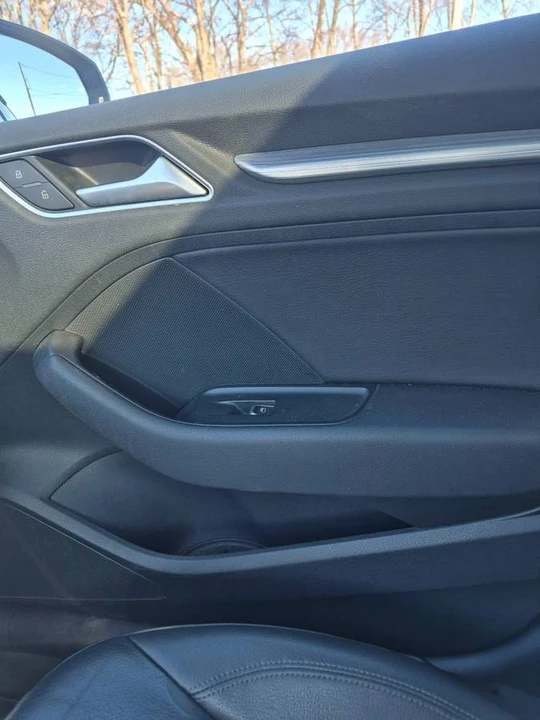 2015 Audi 8V A3 - Image 13 of 13