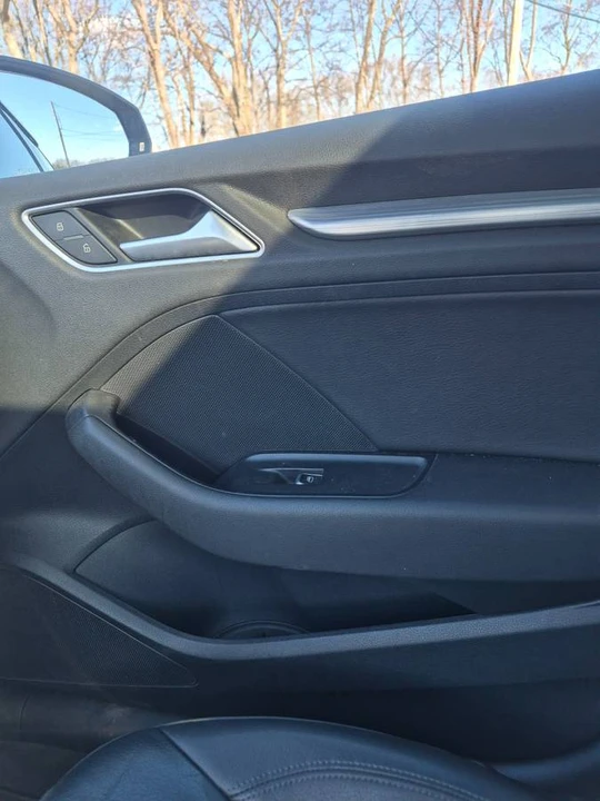 2015 Audi 8V A3 - Image 12 of 13
