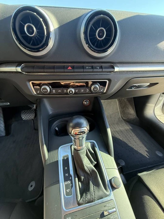 2015 Audi 8V A3 - Image 13 of 14