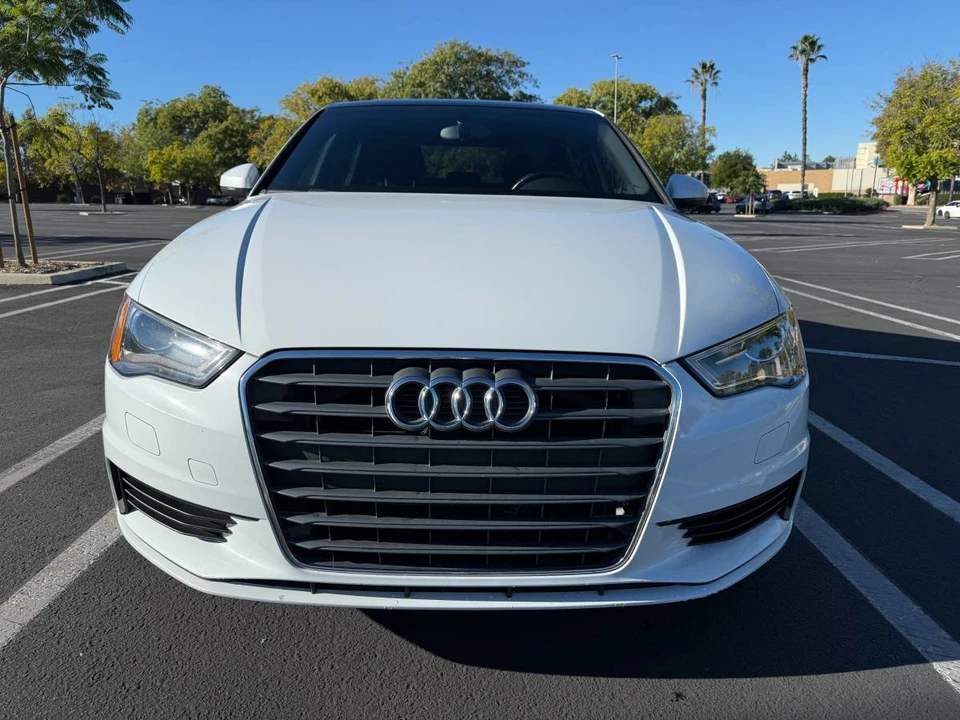 2015 Audi 8V A3 - Image 5 of 14