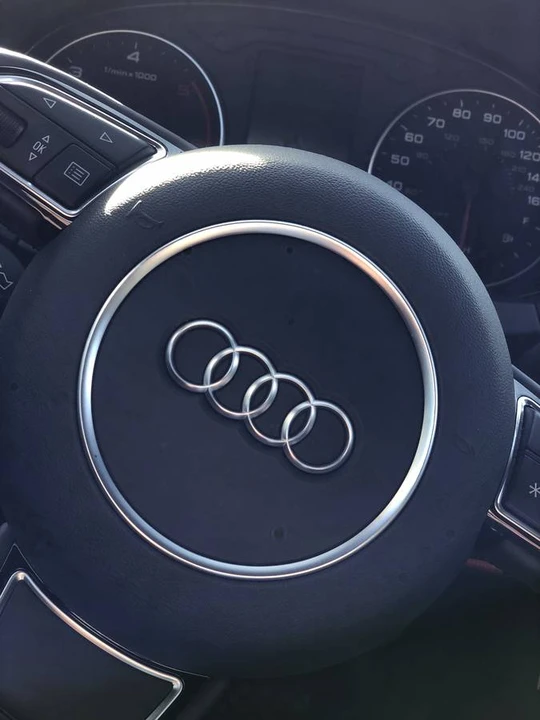 2015 Audi 8V A3 - Image 11 of 14
