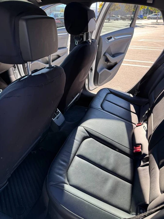 2015 Audi 8V A3 - Image 14 of 14