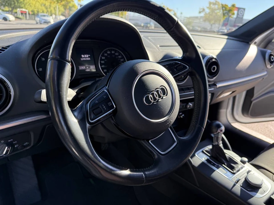 2015 Audi 8V A3 - Image 12 of 14