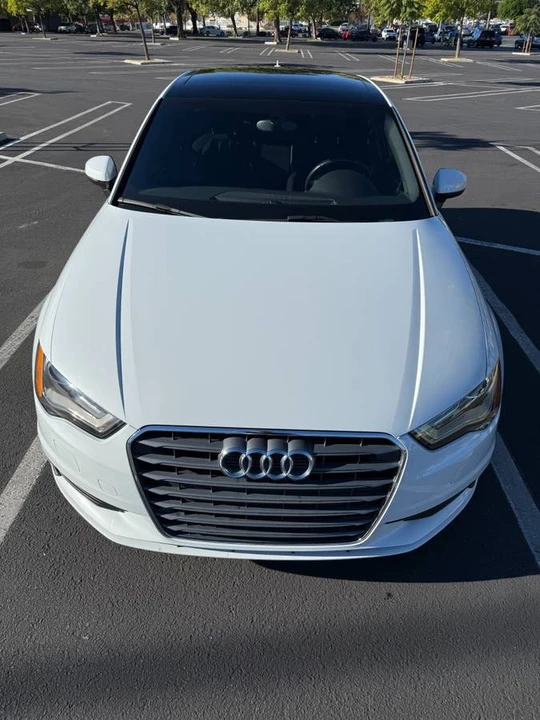 2015 Audi 8V A3 - Image 9 of 14