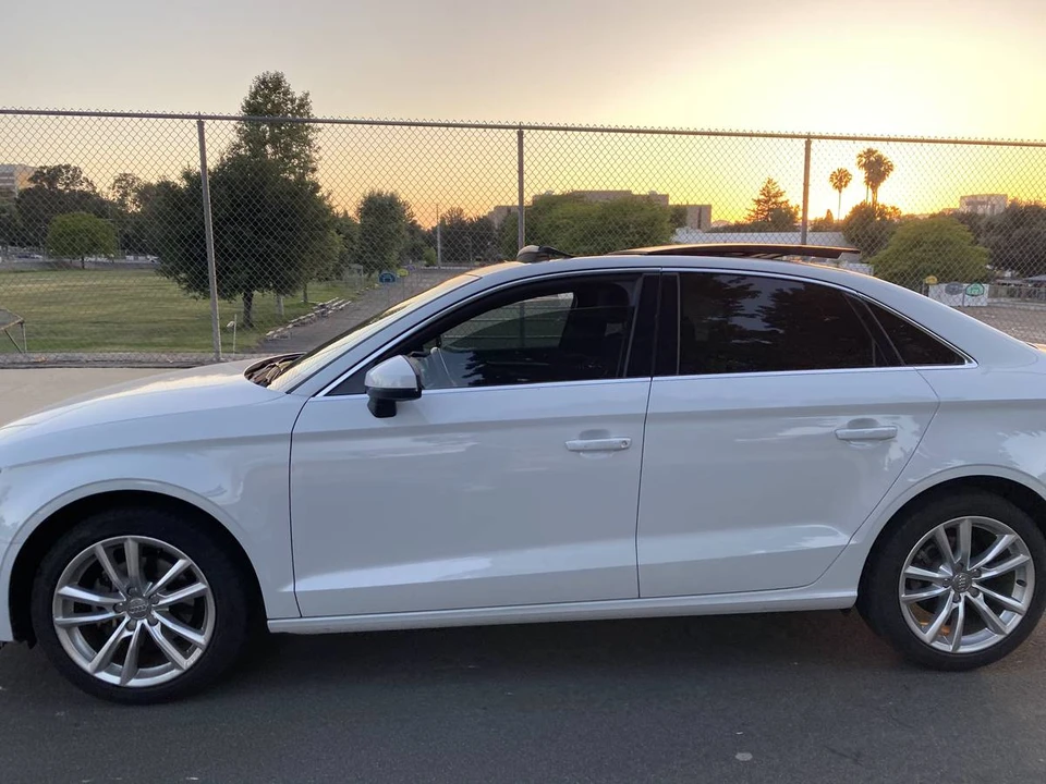 2015 Audi 8V A3 - Image 3 of 14