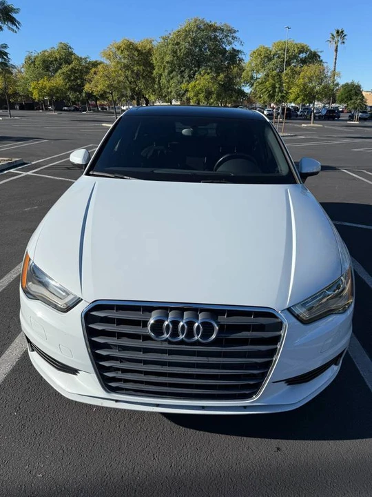 2015 Audi 8V A3 - Image 4 of 14