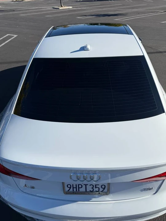 2015 Audi 8V A3 - Image 7 of 14