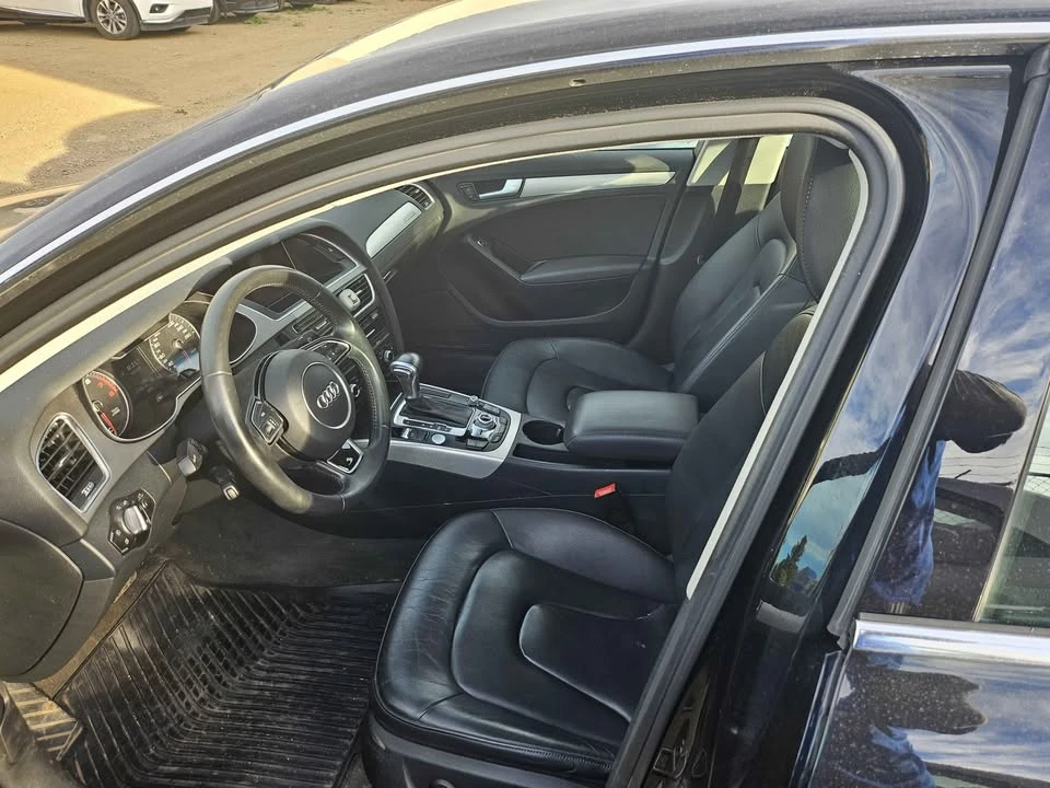 2015 Audi B8 A4 - Image 3 of 7