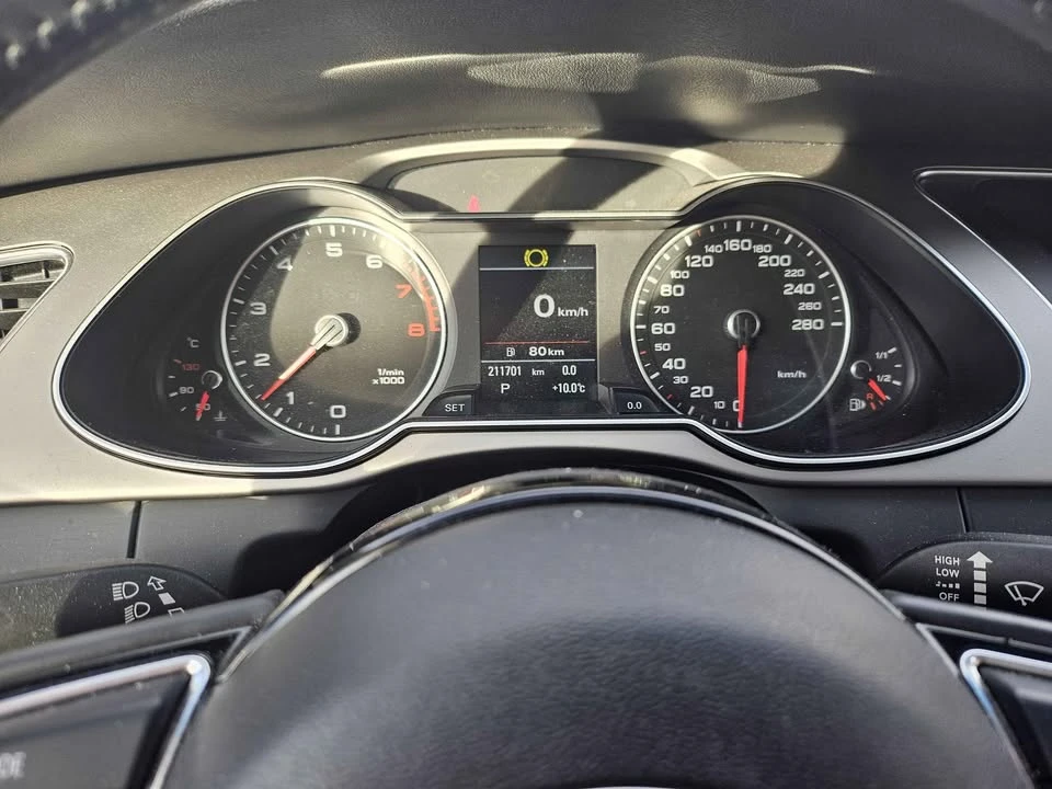 2015 Audi B8 A4 - Image 4 of 7