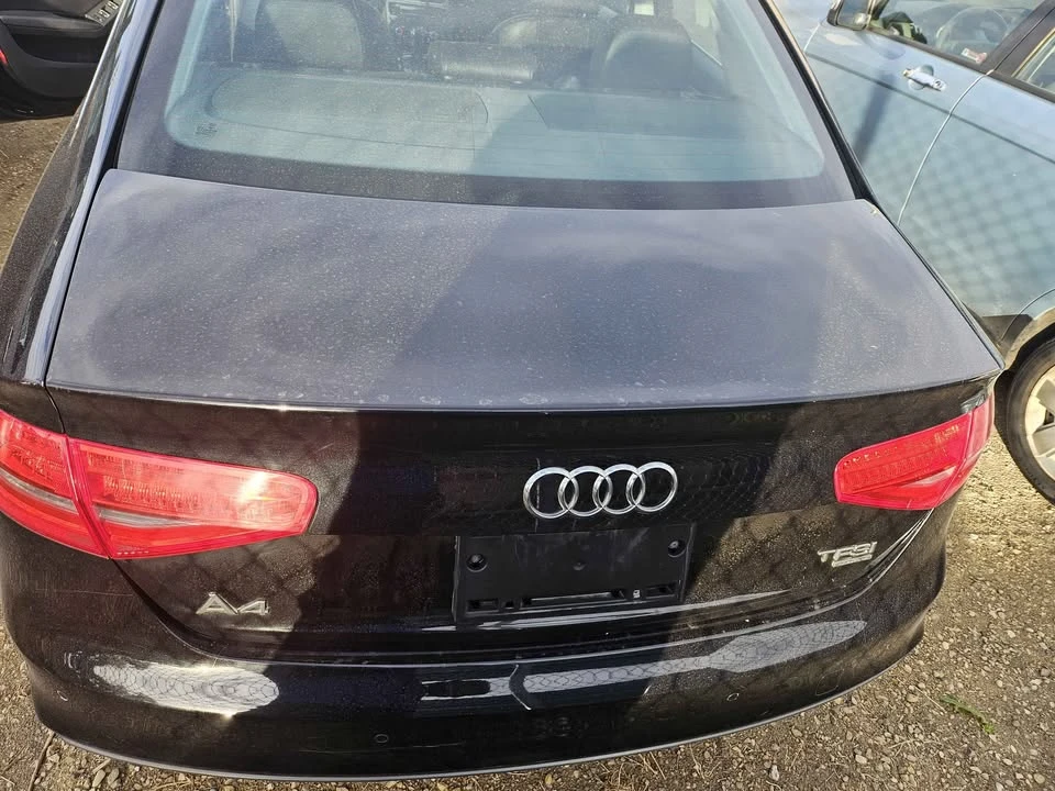 2015 Audi B8 A4 - Image 7 of 7