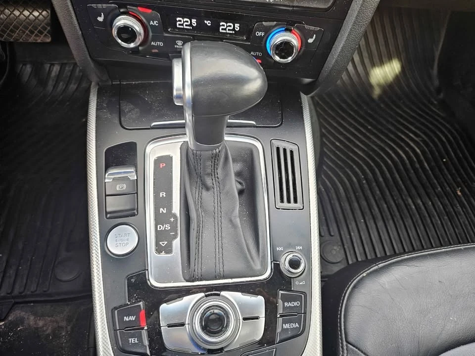 2015 Audi B8 A4 - Image 5 of 7