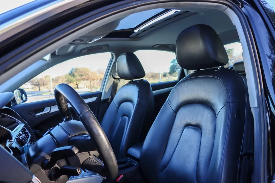2015 Audi B8 A4 - Image 15 of 20