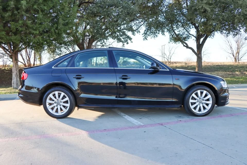2015 Audi B8 A4 - Image 8 of 20