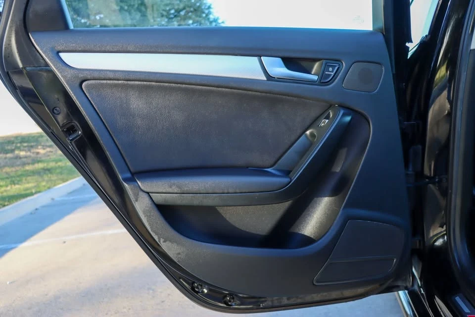 2015 Audi B8 A4 - Image 12 of 20