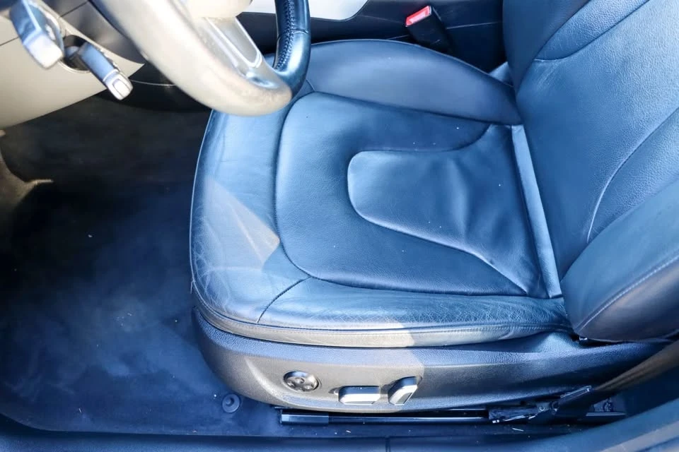 2015 Audi B8 A4 - Image 16 of 20