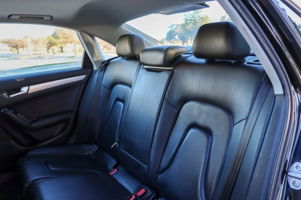 2015 Audi B8 A4 - Image 17 of 20