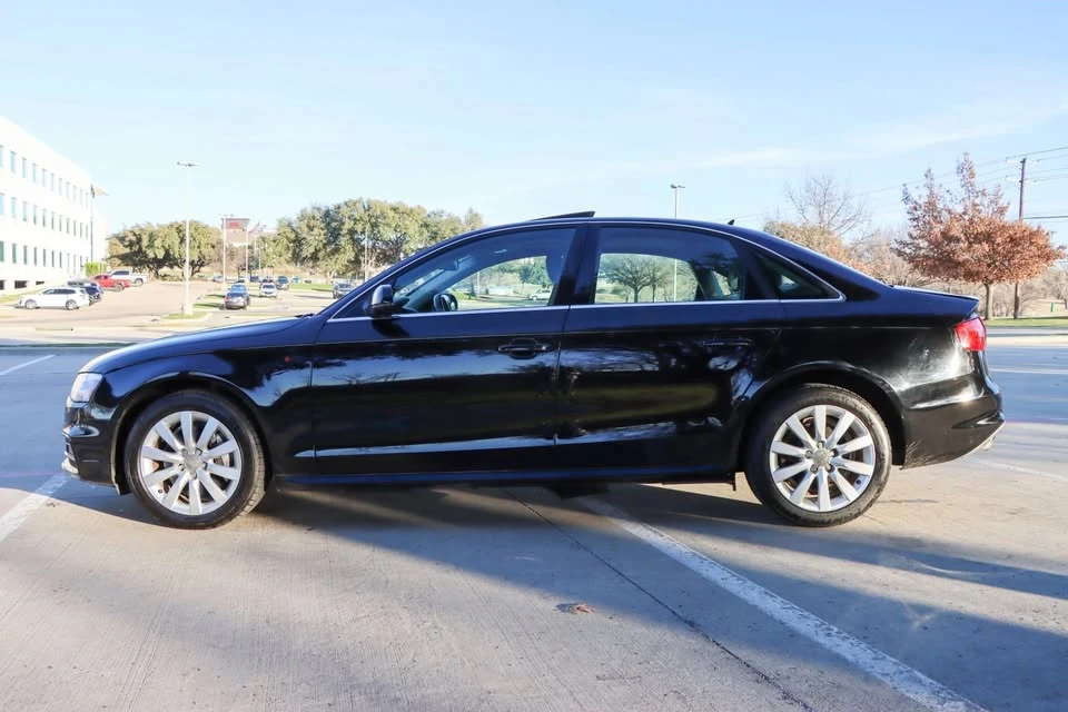 2015 Audi B8 A4 - Image 4 of 20