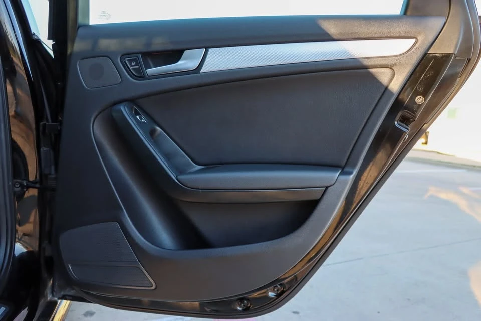 2015 Audi B8 A4 - Image 11 of 20