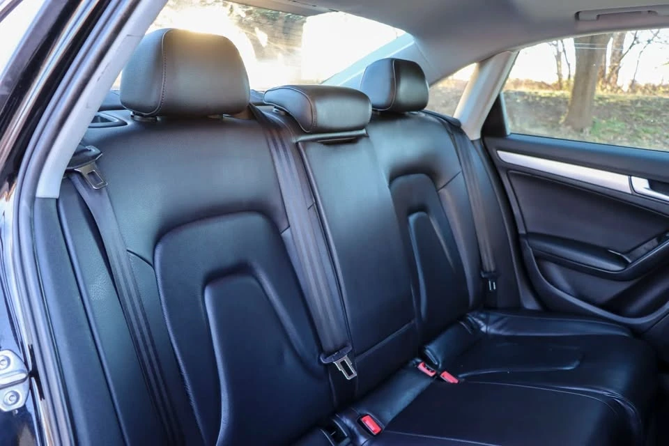 2015 Audi B8 A4 - Image 19 of 20