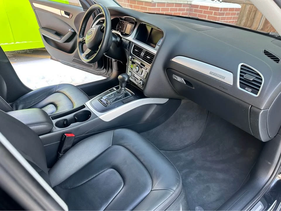 2015 Audi B8 A4 - Image 9 of 9