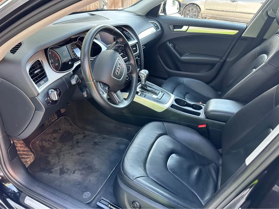 2015 Audi B8 A4 - Image 5 of 9