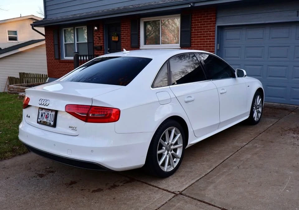 2015 Audi B8 A4 - Image 2 of 9