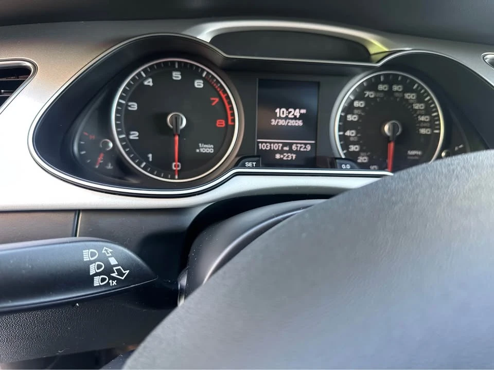 2015 Audi B8 A4 - Image 6 of 9