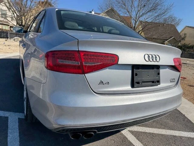 2015 Audi B8 A4 - Image 15 of 20
