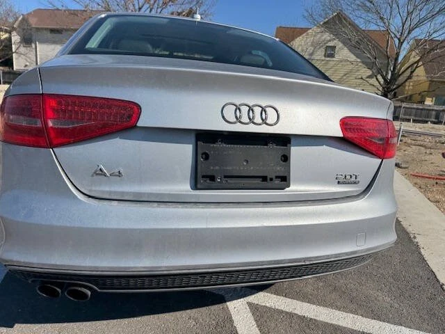 2015 Audi B8 A4 - Image 14 of 20