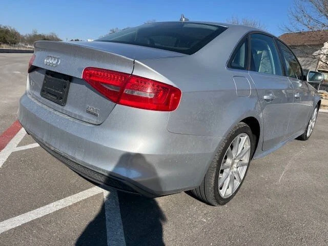 2015 Audi B8 A4 - Image 11 of 20