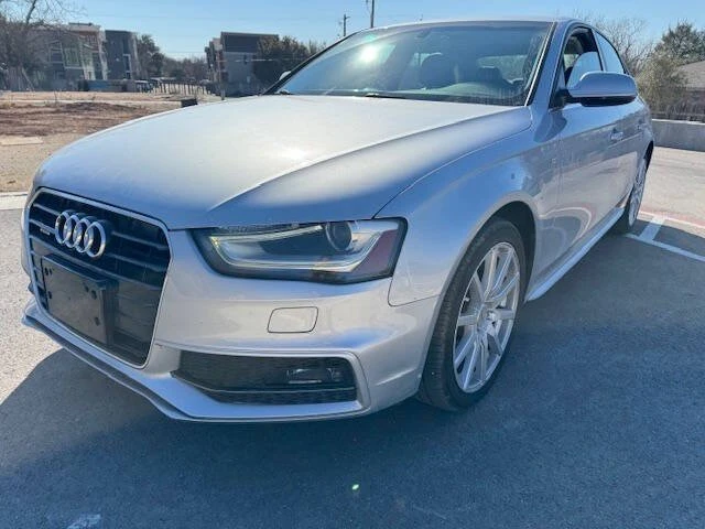 2015 Audi B8 A4 - Image 4 of 20